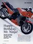 Page: - 70 | Cycle World
