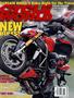 Cover for the June 2009 issue