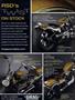 Page: - 33 | Cycle World