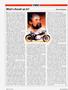 Page: - 12 | Cycle World