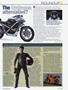 Page: - 25 | Cycle World