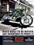 Page: - 116 | Cycle World