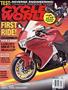 Page: - 1 | Cycle World
