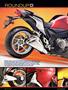 Page: - 10 | Cycle World
