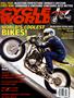 Cover for the FEBRUARY 2010 issue