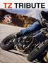 Page: - 32 | Cycle World