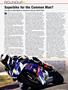 Page: - 14 | Cycle World