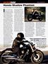 Page: - 22 | Cycle World
