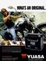 Page: - 45 | Cycle World
