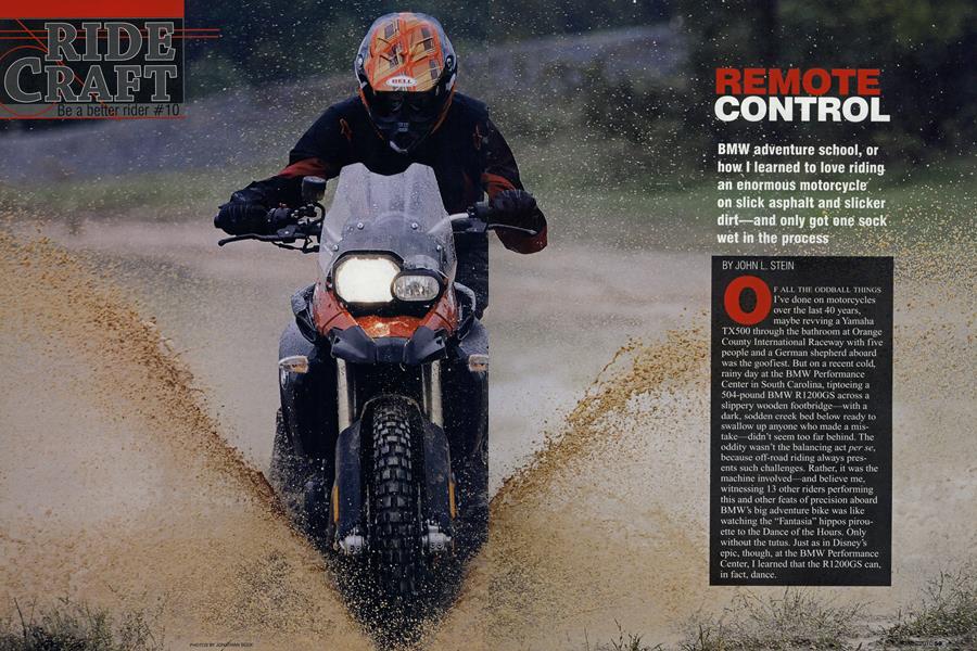 Remote Control