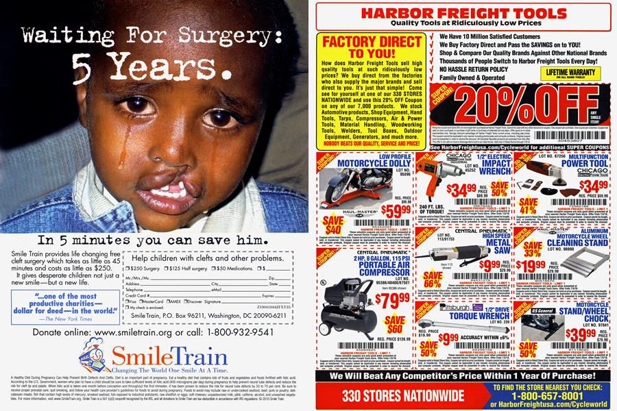 Harbor Freight Tools