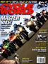 Cycle World JUNE 2010 Cover