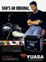 Page: - 115 | Cycle World