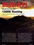 Page: - 60 | Cycle World