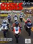 Cover for the JULY 2010 issue