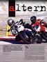 Page: - 34 | Cycle World