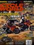 Cover for the AUGUST 2010 issue