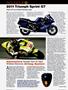 Page: - 12 | Cycle World