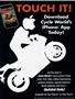 Page: - 71 | Cycle World