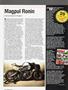Page: - 13 | Cycle World