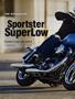 Page: - 32 | Cycle World