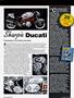 Page: - 15 | Cycle World