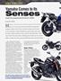 Page: - 52 | Cycle World