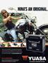 Page: - 27 | Cycle World