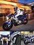 Page: - 40 | Cycle World