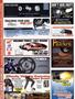 Page: - 84 | Cycle World