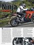 Page: - 40 | Cycle World