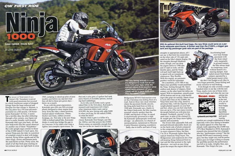 Ninja 1000