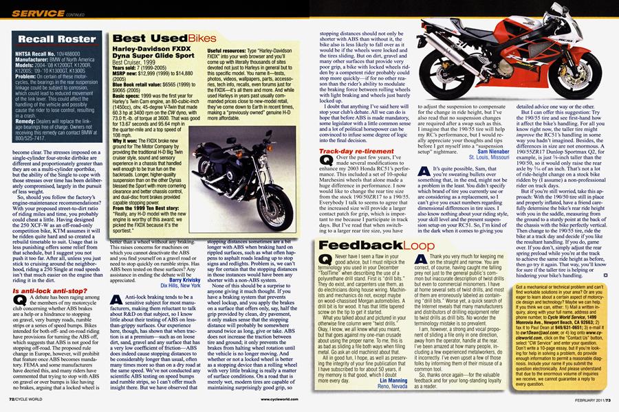 Best Used Bikes
