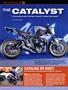 Page: - 14 | Cycle World