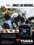 Page: - 23 | Cycle World