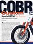 Page: - 54 | Cycle World
