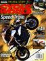 Cover for the APRIL 2011 issue