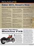 Page: - 14 | Cycle World