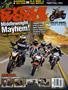 Cover for the MAY 2011 issue