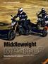 Page: - 40 | Cycle World