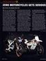 Page: - 16 | Cycle World