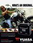 Page: - 87 | Cycle World