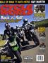 Cycle World JULY 2011 Cover