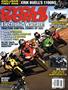 Cover for the AUGUST 2011 issue