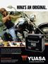Page: - 19 | Cycle World