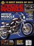 Cycle World SEPTEMBER 2011 Cover
