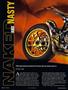 Page: - 32 | Cycle World