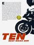 Page: - 46 | Cycle World