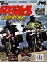 Cover for the OCTOBER 2011 issue