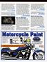 Page: - 25 | Cycle World